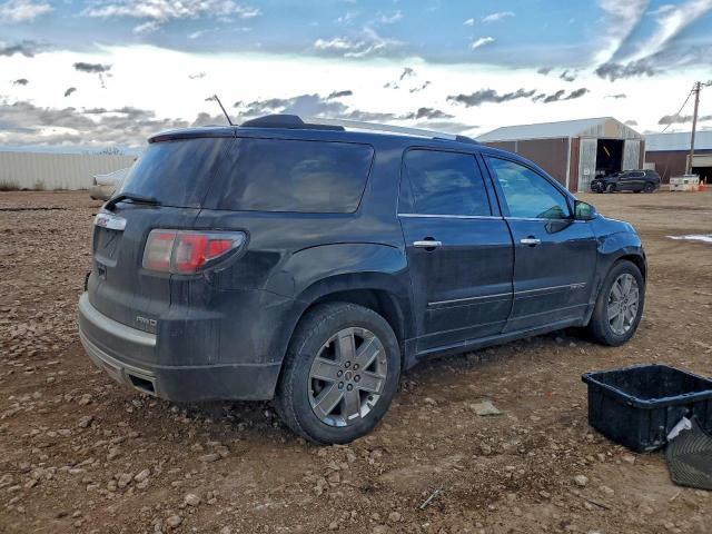 GMC Acadia Denali Image 5