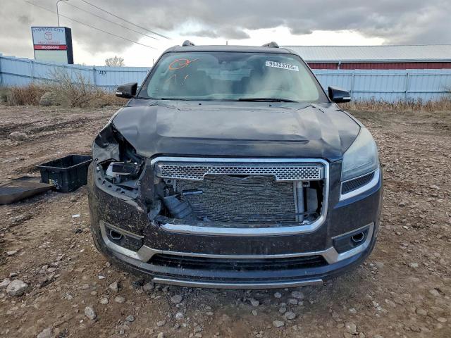 GMC Acadia Denali Image 4