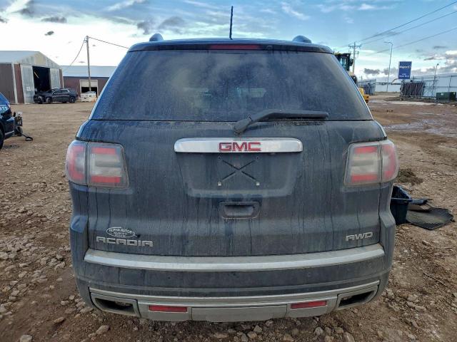 GMC Acadia Denali Image 6