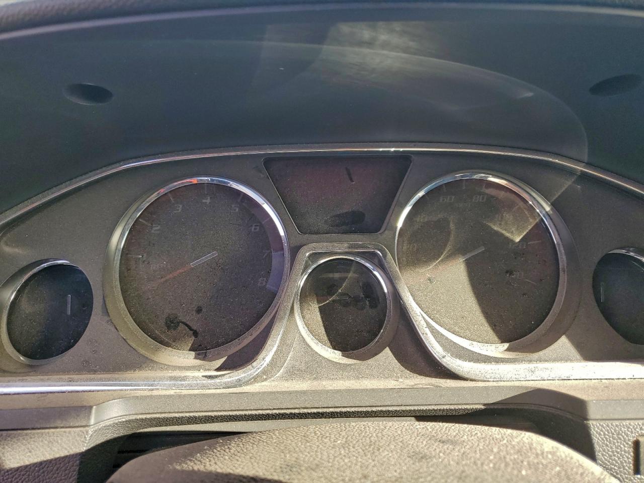 GMC Acadia Denali Image 7