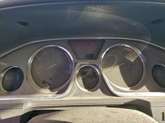 GMC Acadia Denali Image 7