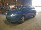 Nissan Rogue S Image 1