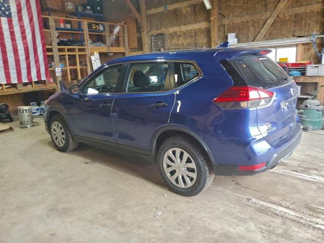 Nissan Rogue S Image 12