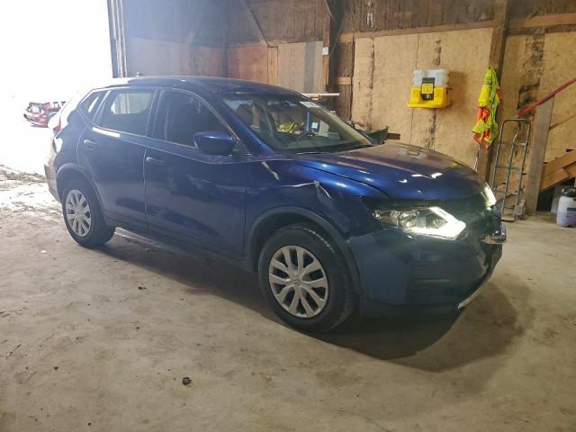 Nissan Rogue S Image 8