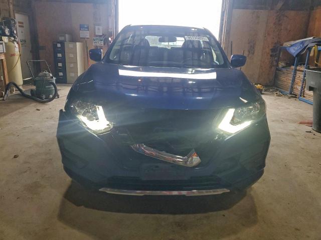 Nissan Rogue S Image 4