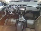 Nissan Rogue S Image 11