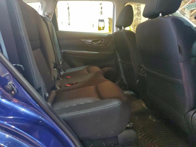 Nissan Rogue S Image 9