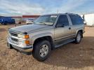 Chevrolet Tahoe K1500 Image 1