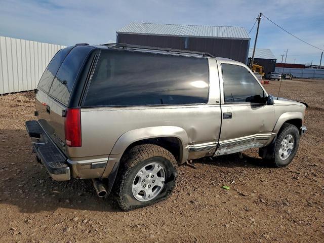 Chevrolet Tahoe K1500 Image 12
