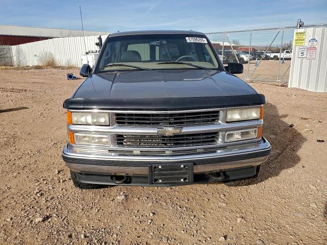 Chevrolet Tahoe K1500 Image 11