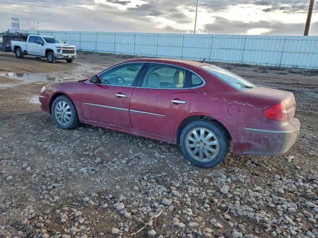 Buick LaCrosse Cxl Image 2