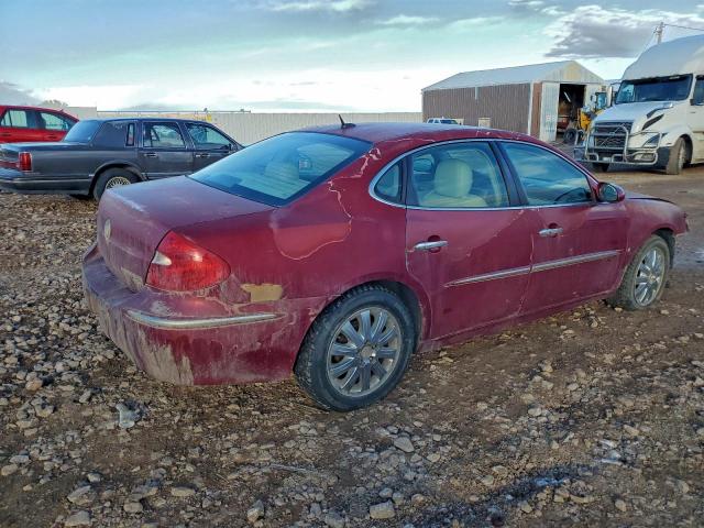 Buick LaCrosse Cxl Image 5