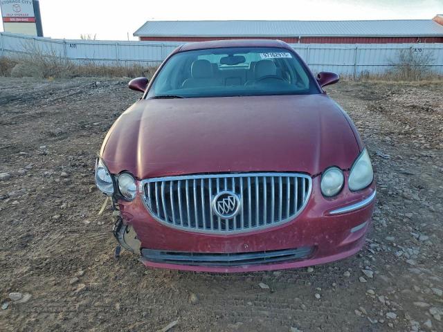 Buick LaCrosse Cxl Image 7