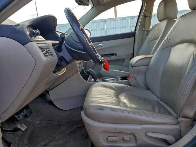 Buick LaCrosse Cxl Image 9