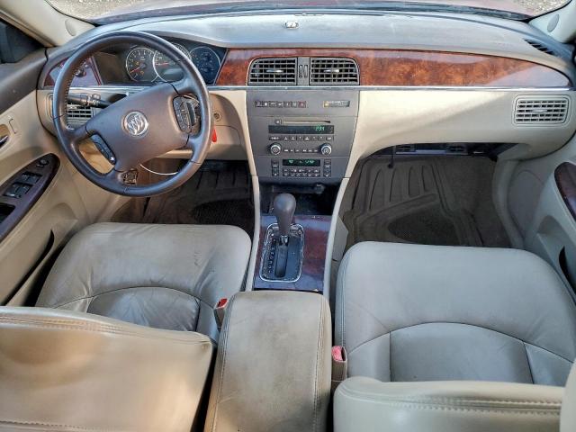 Buick LaCrosse Cxl Image 10