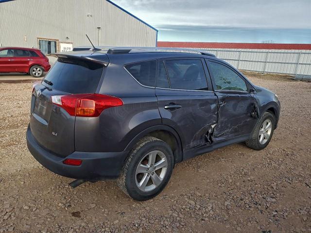 Toyota RAV4 Xle Image 5