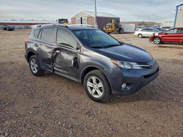 Toyota RAV4 Xle Image 3