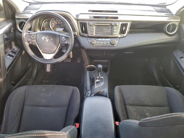 Toyota RAV4 Xle Image 7