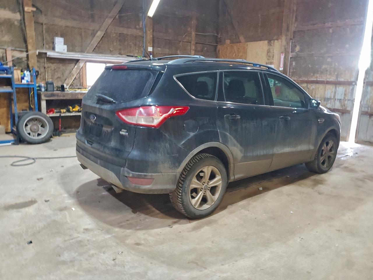 Ford Escape Se Image 3