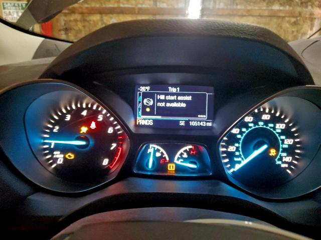 Ford Escape Se Image 8