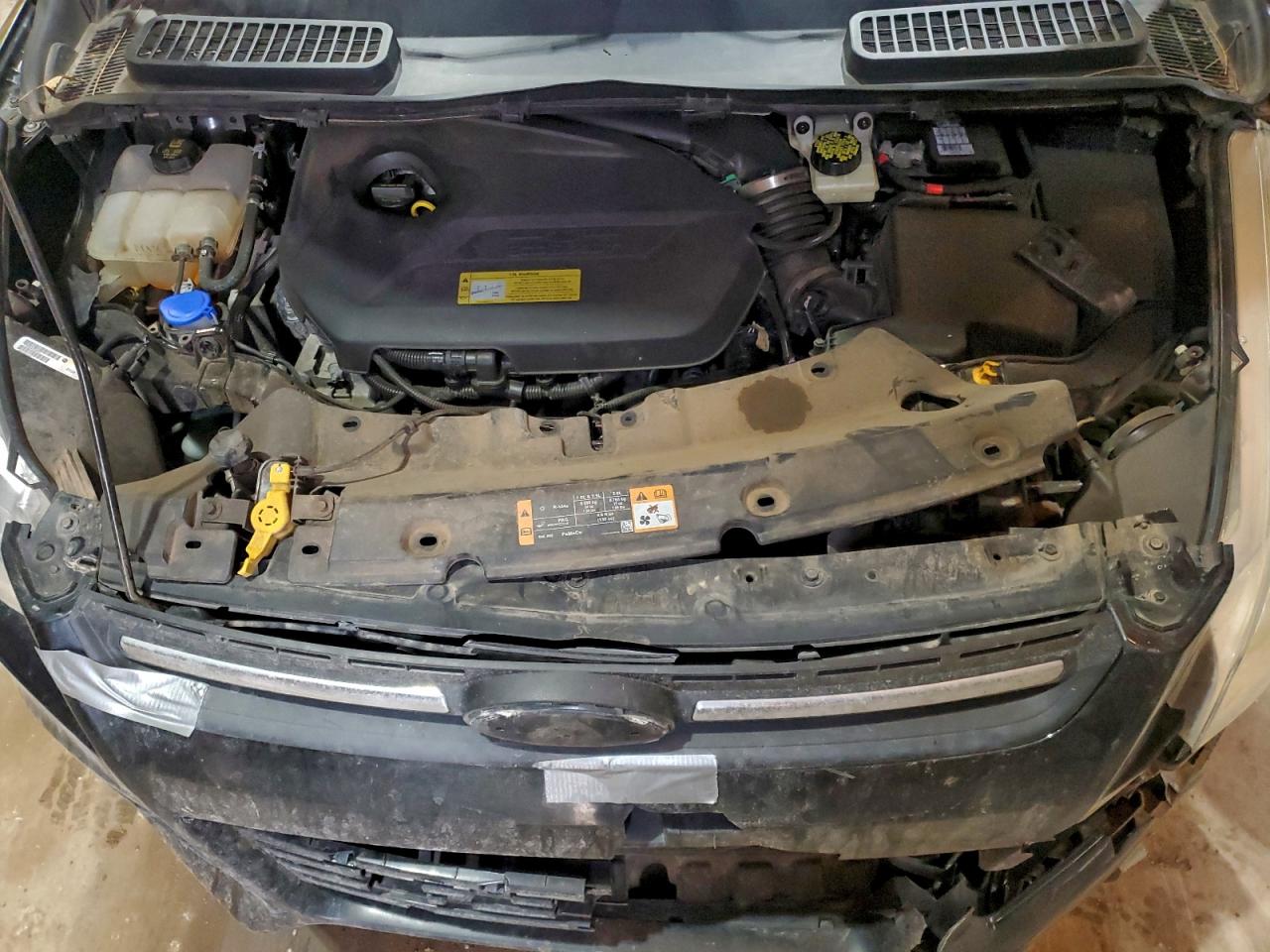 Ford Escape Se Image 11