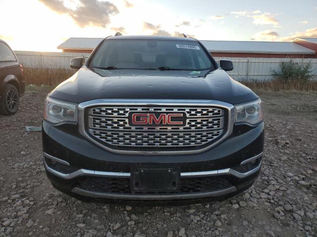 GMC Acadia Denali Image 5