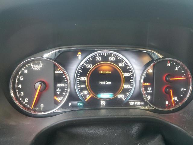 GMC Acadia Denali Image 8