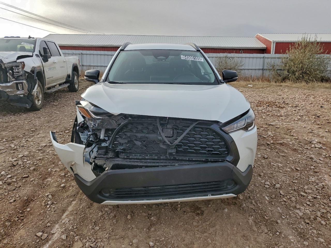 Toyota Corolla Le Image 5