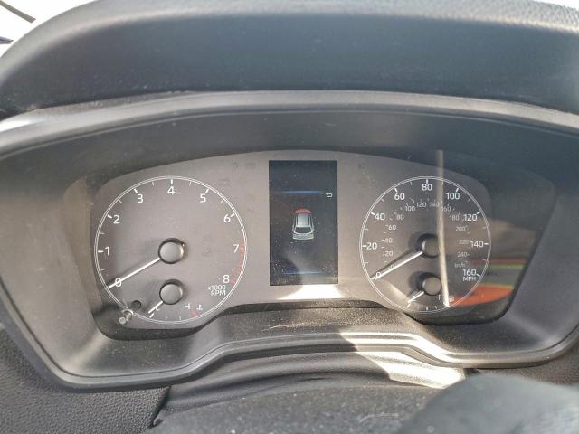 Toyota Corolla Le Image 8