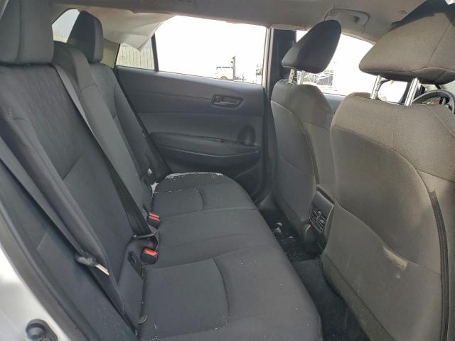 Toyota Corolla Le Image 10