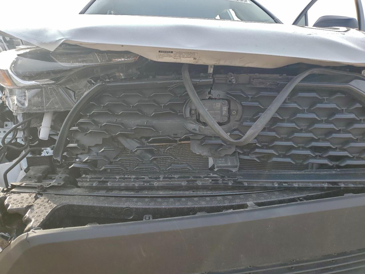 Toyota Corolla Le Image 7