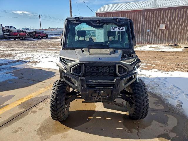 Polaris Ranger Xd Xd 1500 Northstar Edition Premium Image 4