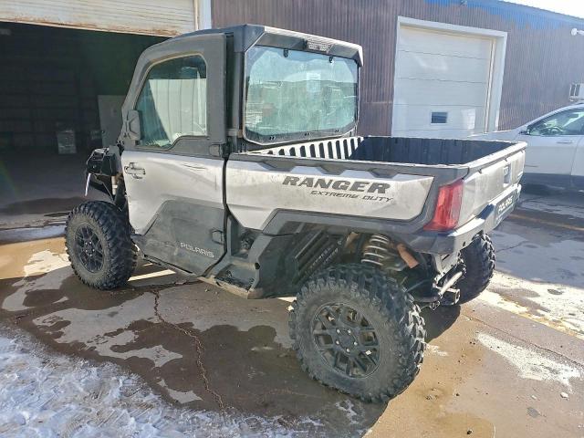 Polaris Ranger Xd Xd 1500 Northstar Edition Premium Image 2