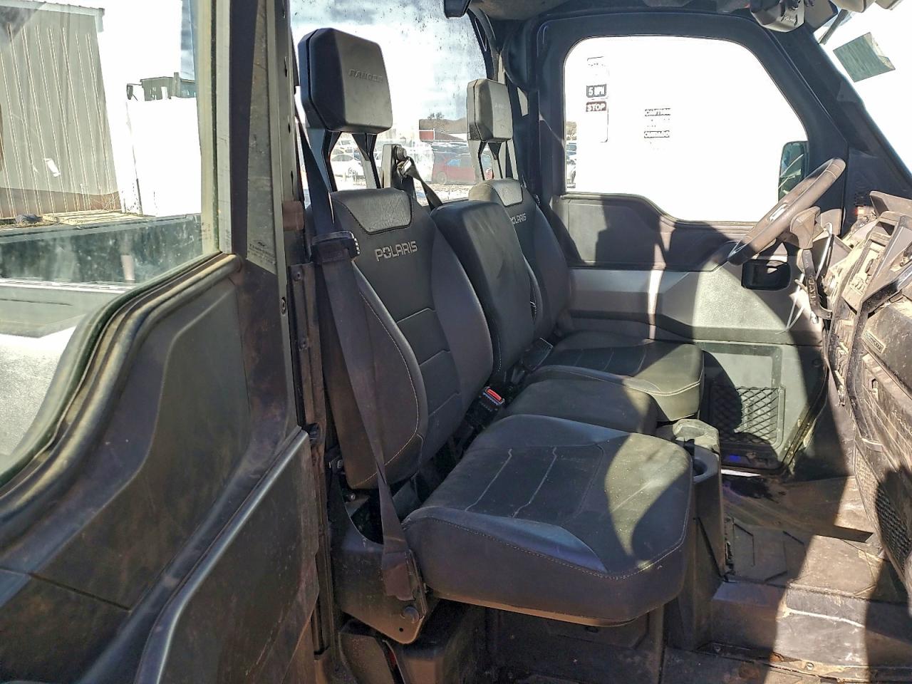 Polaris Ranger Xd Xd 1500 Northstar Edition Premium Image 3