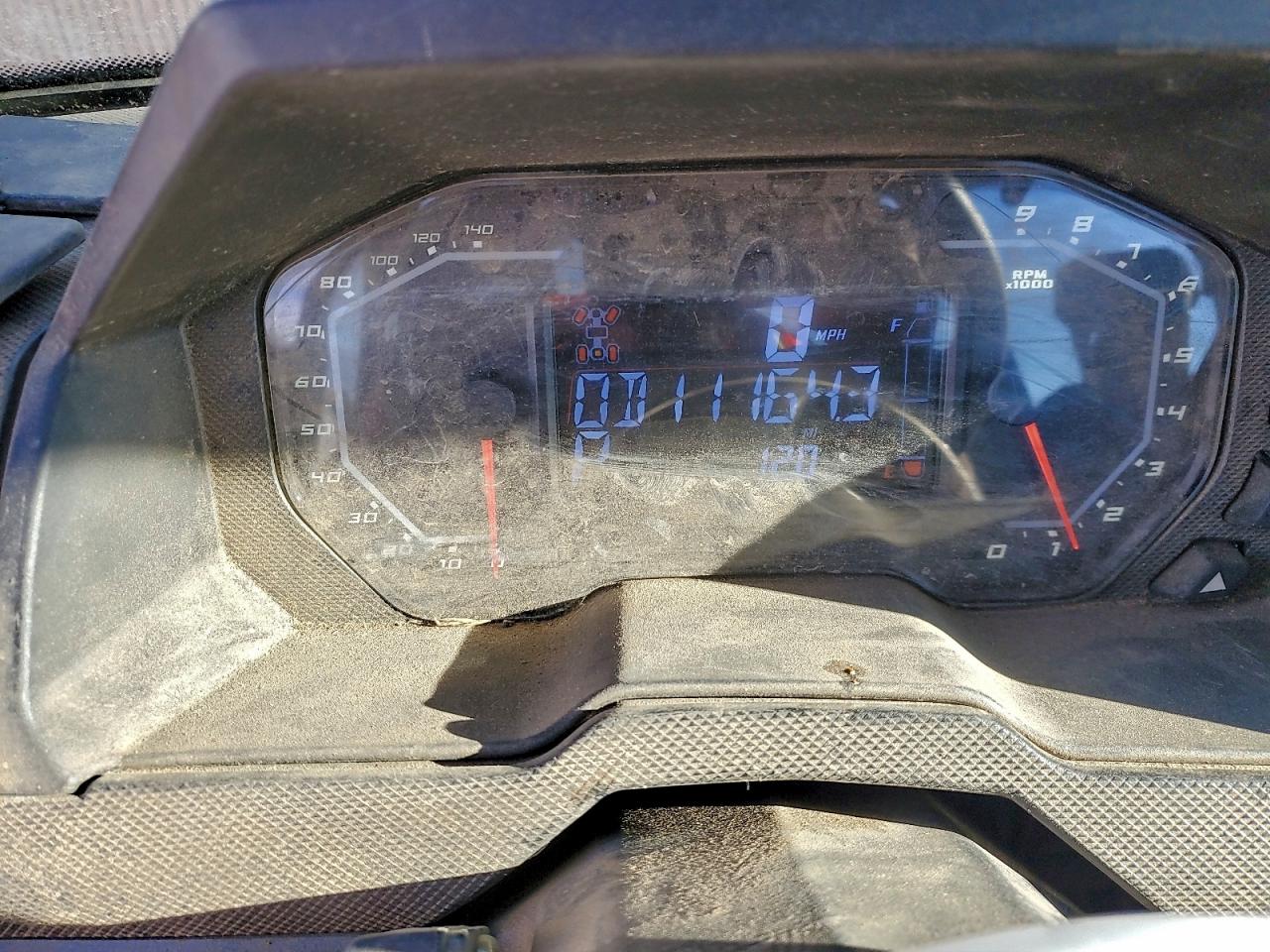 Polaris Ranger Xd Xd 1500 Northstar Edition Premium Image 5