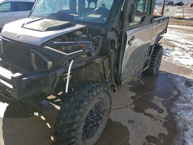Polaris Ranger Xd Xd 1500 Northstar Edition Premium Image 6