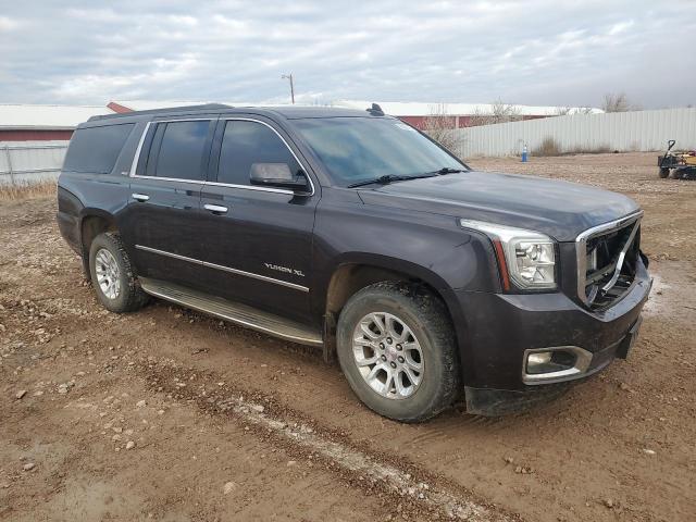 GMC Yukon K1500 Sle Image 4