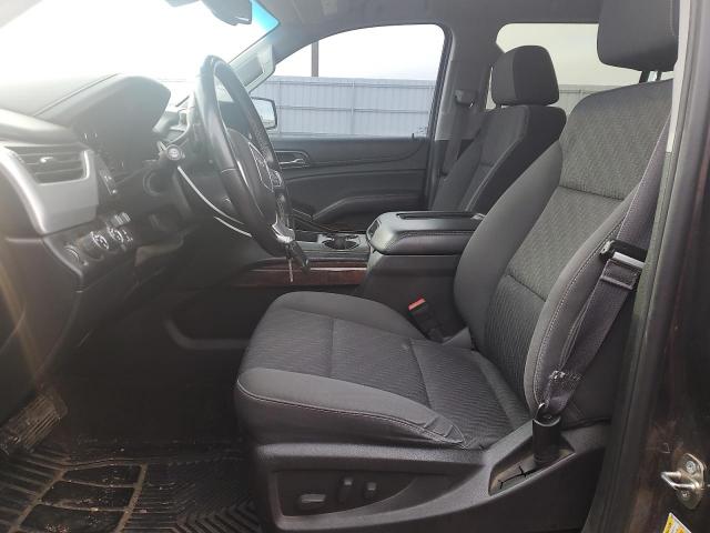 GMC Yukon K1500 Sle Image 8