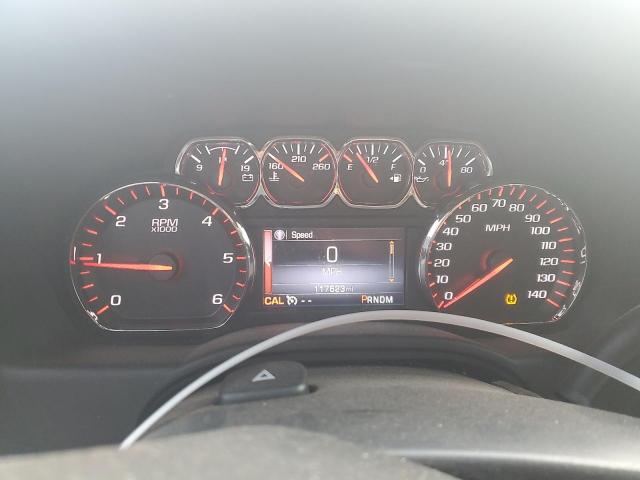 GMC Yukon K1500 Sle Image 12