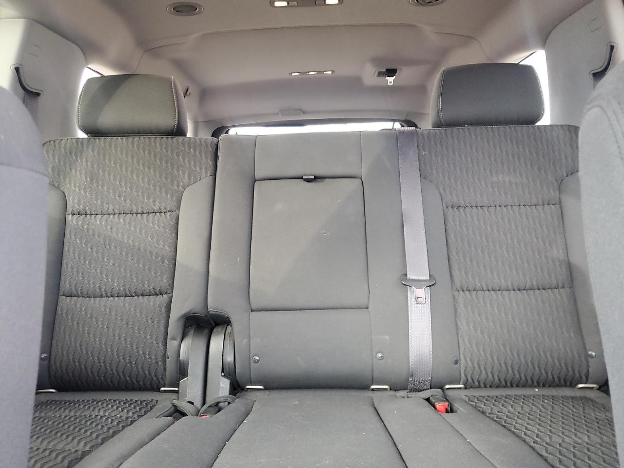 GMC Yukon K1500 Sle Image 9