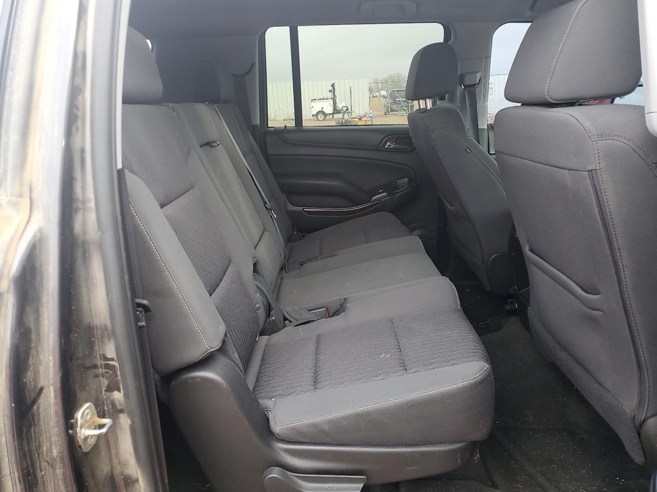 GMC Yukon K1500 Sle Image 11