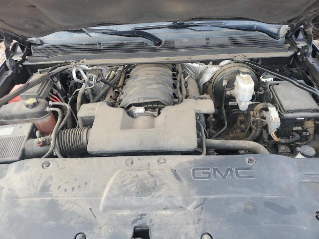 GMC Yukon K1500 Sle Image 13