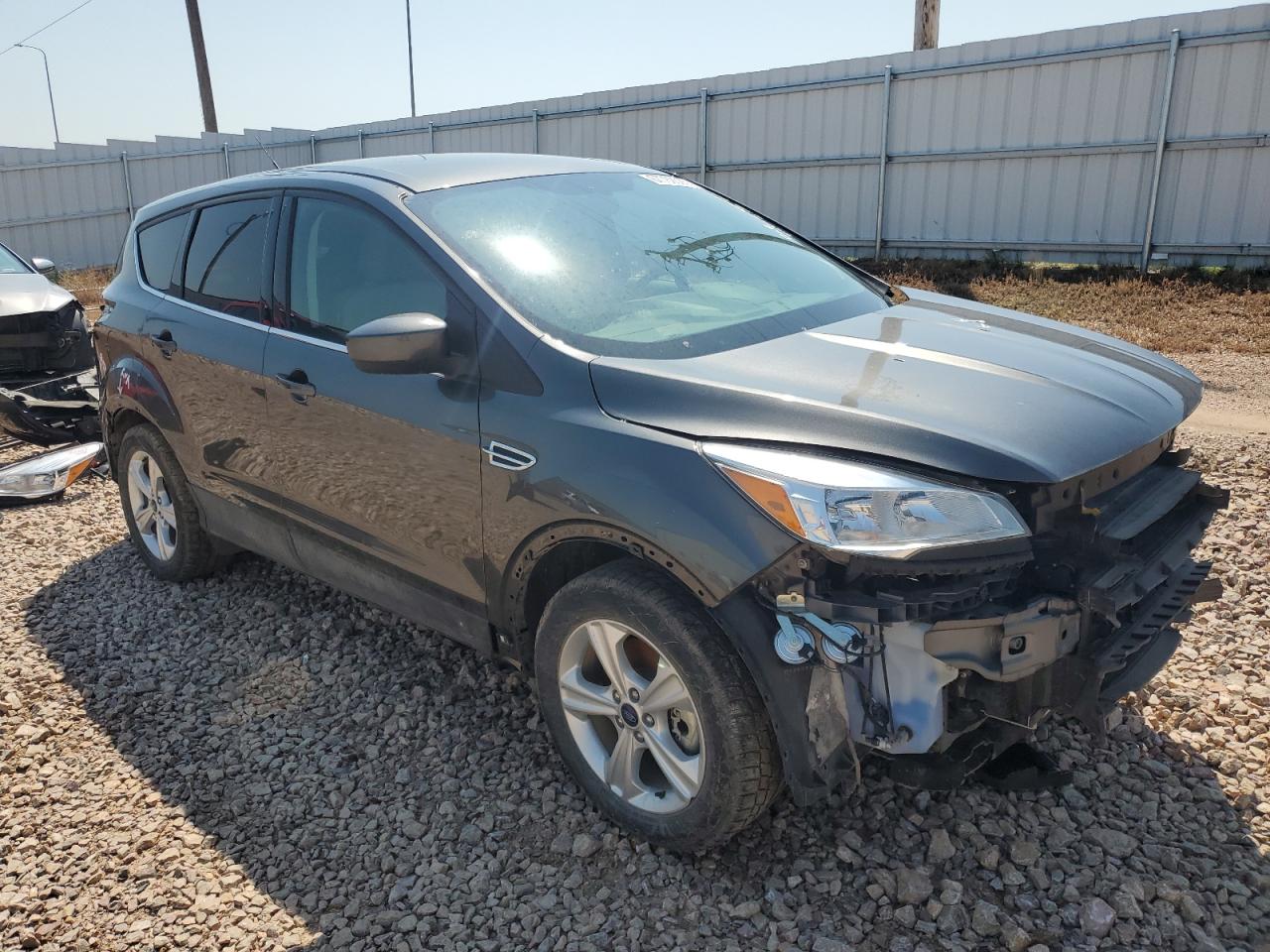 Ford Escape Se Image 8