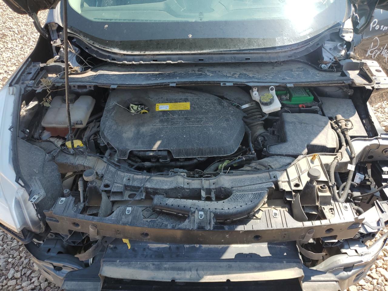 Ford Escape Se Image 12