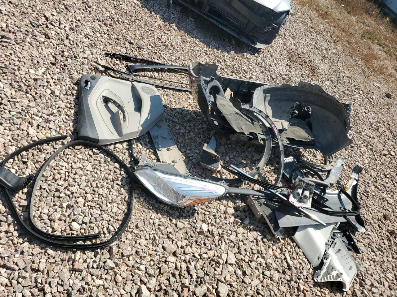 Ford Escape Se Image 3