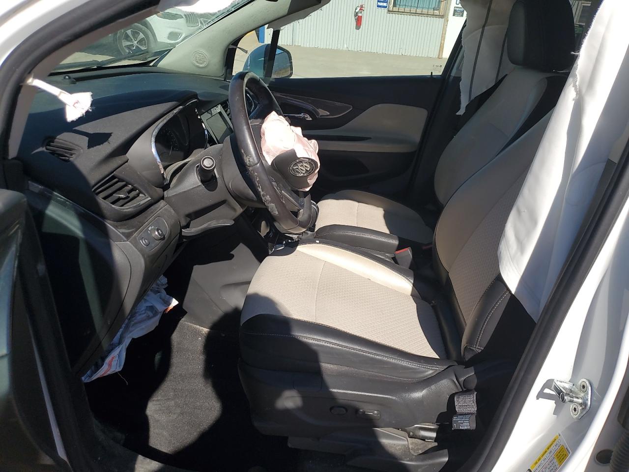 Buick Encore Preferred Image 10