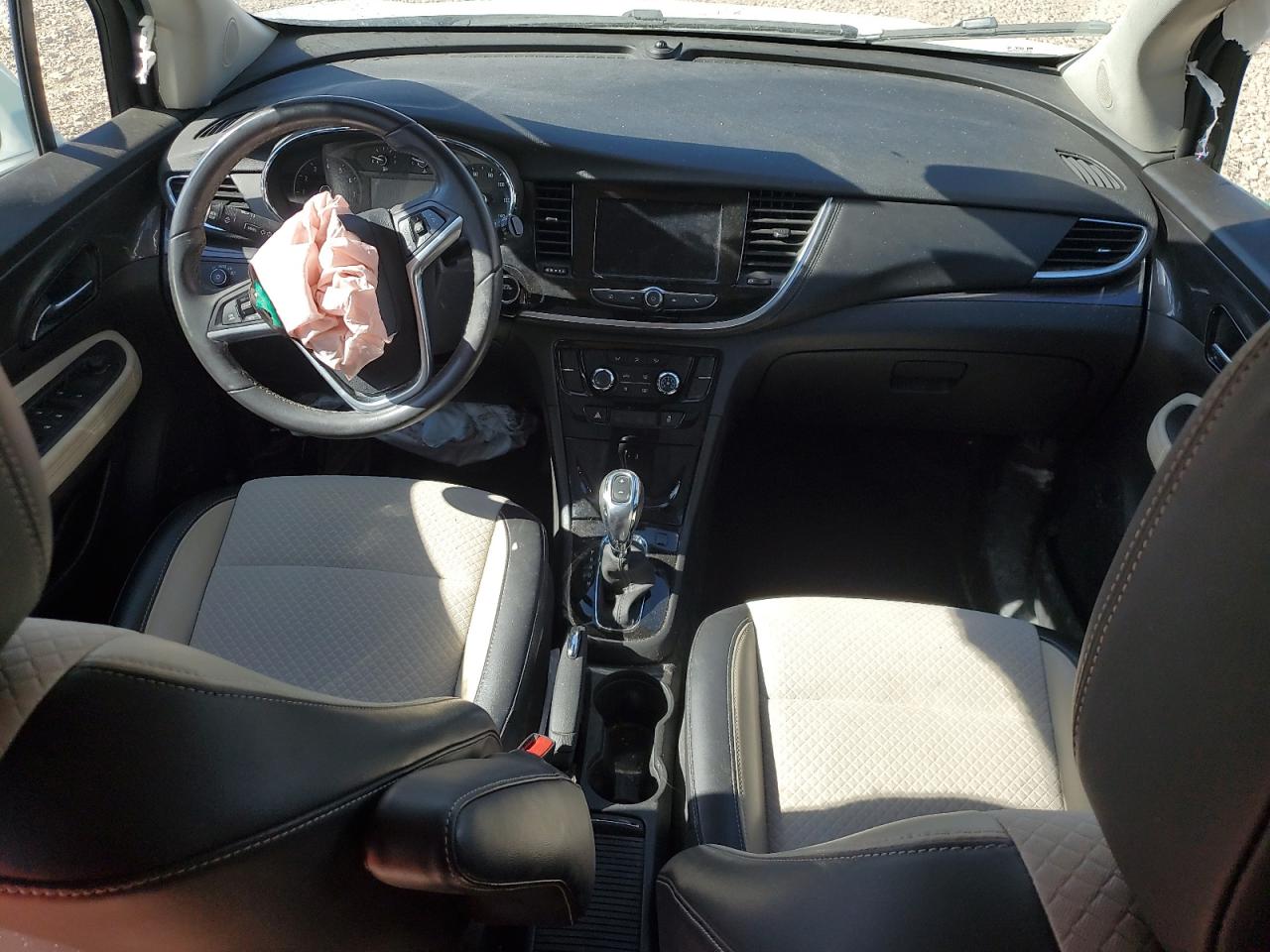 Buick Encore Preferred Image 3