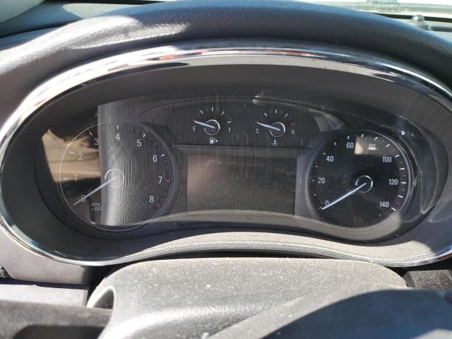 Buick Encore Preferred Image 4