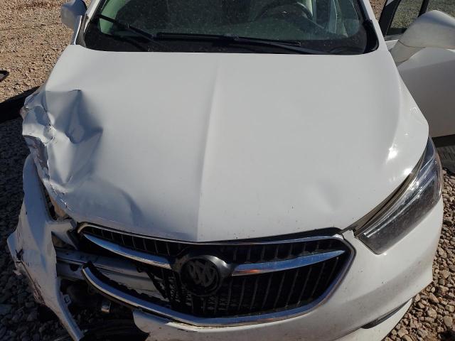 Buick Encore Preferred Image 6