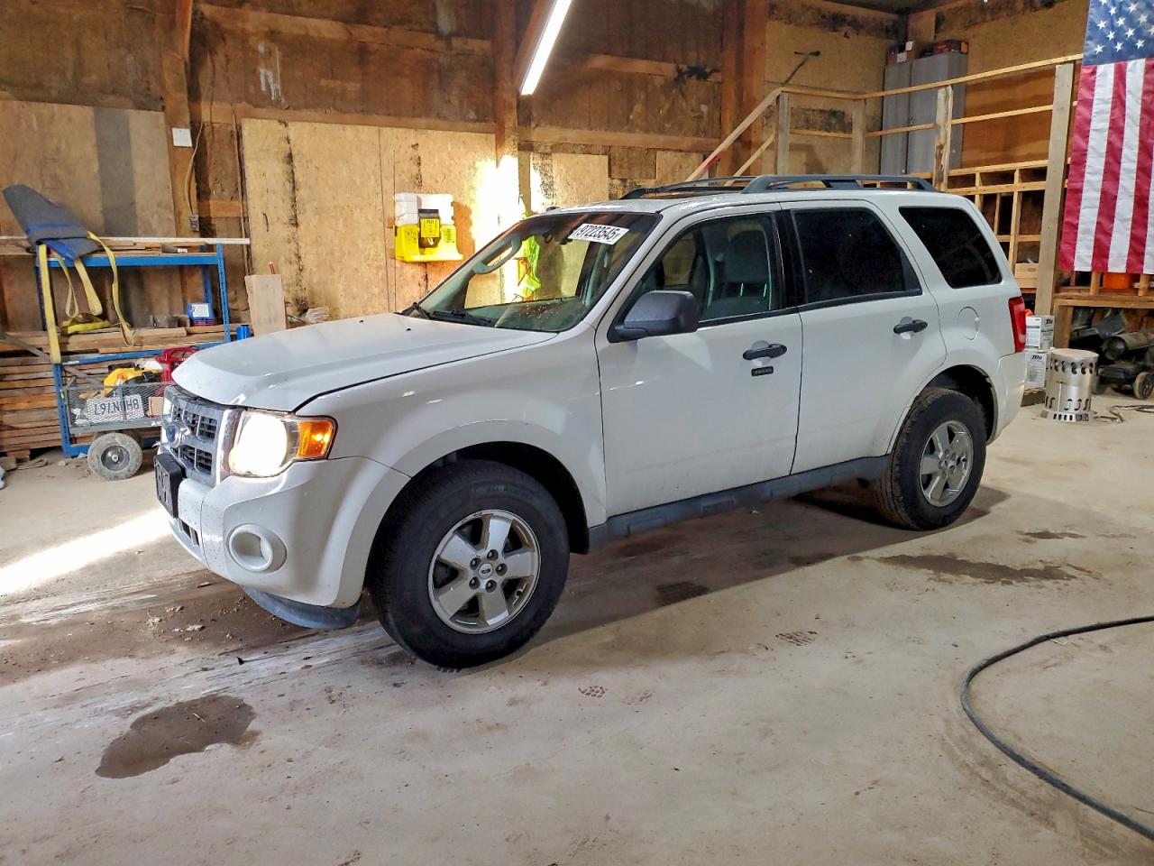 Ford Escape Xlt Image 1